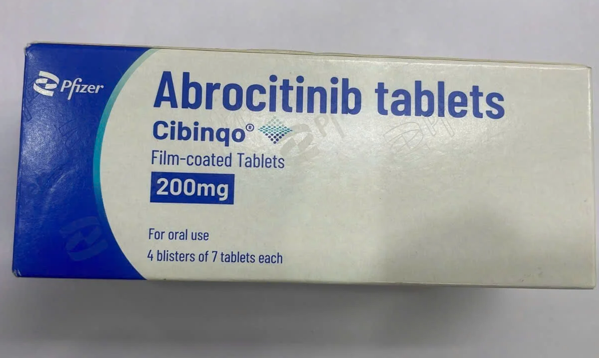 Thuốc Cibinqo Abrocitinib giá bao nhiêu mua ở đâu?