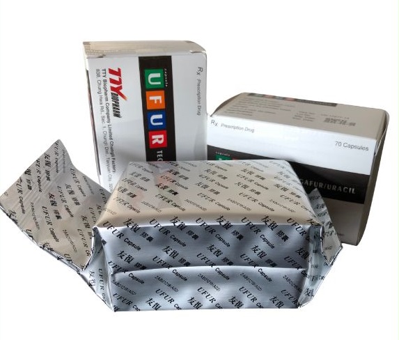 Thuốc Ufur Tegafur/Uracil giá bao nhiêu?