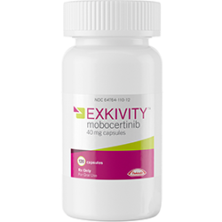 Thuốc Exkivity Mobocertinib 40mg giá bao nhiêu?