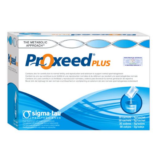 Proxeed Plus giá bao nhiêu mua ở đâu?