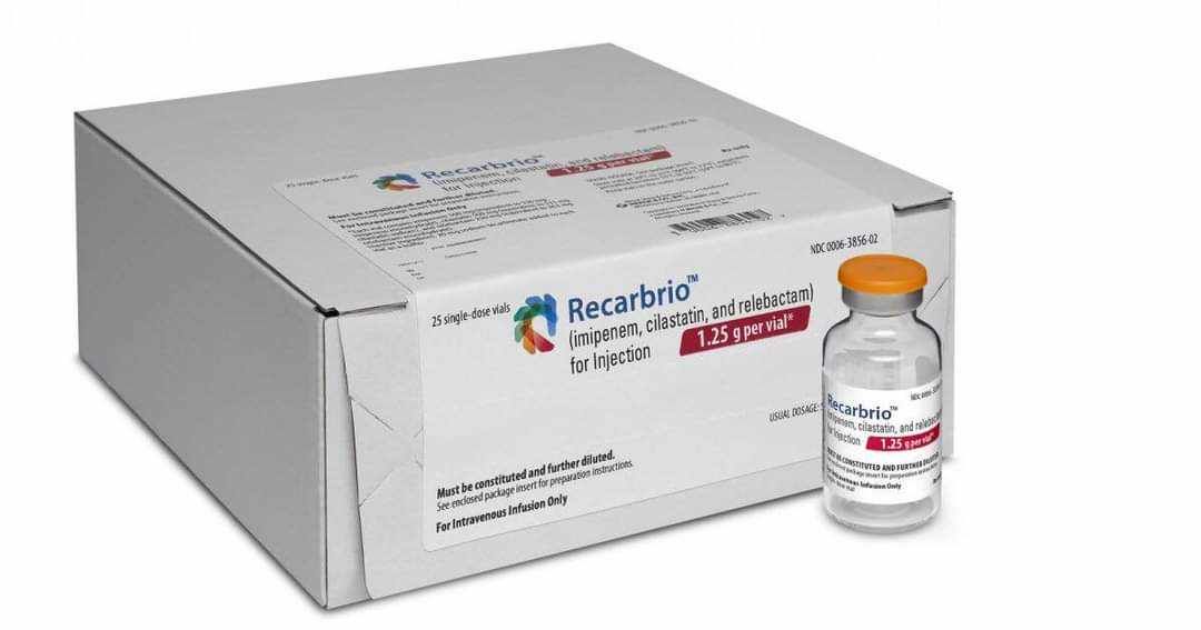 Thuốc Recarbrio giá bao nhiêu mua ở đâu?