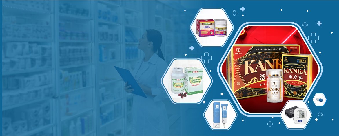 Tiêu chuẩn nhà thuốc uy tín