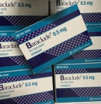 Thuốc Baraclude 0.5mg Entecavir giá bao nhiêu mua ở đâu?