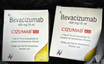 Thuốc Cizumab Bevacizumab 400mg giá bao nhiêu?
