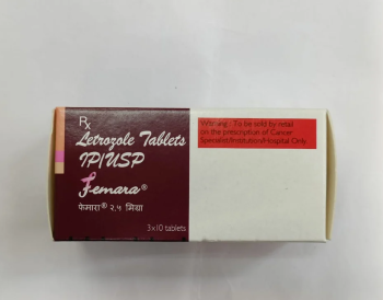 Thuốc Femara 2.5mg Letrozole giá bao nhiêu mua ở đâu?