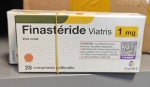 Thuốc Finasteride 1mg giá bao nhiêu?