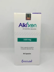 Thuốc Alkixen Crizotinib 250mg giá bao nhiêu?