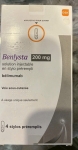 Thuốc Benlysta Belimumab 120mg 200mg 400mg giá bao nhiêu?