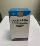 Thuốc LuciCapma Capmatinib 200mg giá bao nhiêu?