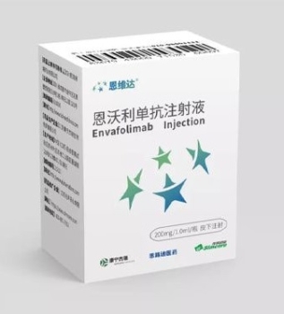 Thuốc Envafolimab giá bao nhiêu?