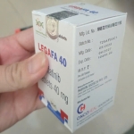 Thuốc LegaFa Afatinib 40mg giá bao nhiêu?
