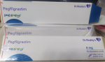 Thuốc Peg Grafeel 6mg/0,6ml Pegfilgrastim giá bao nhiêu?