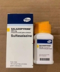 Thuốc Salazopyrine 500mg Sulfasalazine giá bao nhiêu mua ở đâu