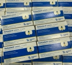 Thuốc Ketosteril giá bao nhiêu mua ở đâu?