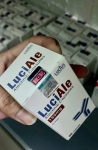 Thuốc LuciAle Alectinib 150mg giá bao nhiêu?