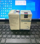 Thuốc LuciLazer Lazertinib 80mg giá bao nhiêu?