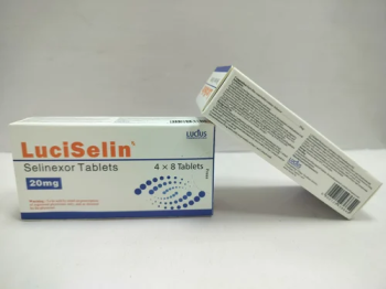 Thuốc Luciselin Selinexor 20mg giá bao nhiêu?