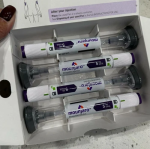 Thuốc Mounjaro Tirzepatide 2.5mg, 5mg, 7.5mg giá bao nhiêu?