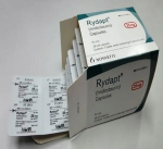 Thuốc Rydapt Midostaurin 25mg giá bao nhiêu mua ở đâu?