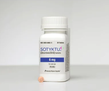 Thuốc Sotyktu Deucravacitinib mua ở đâu giá bao nhiêu?