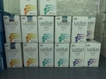Thuốc LuciSuni Sunitinib 12.5mg 25mg giá bao nhiêu?