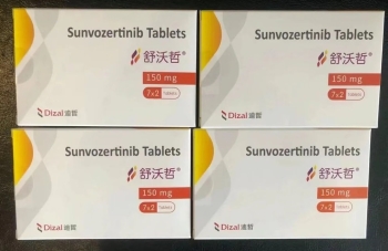 Thuốc Zegfrovy Sunvozertinib 150mg giá bao nhiêu?