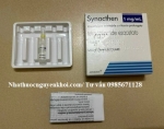 Thuốc Synacthen Retard 1mg/ 1ml giá bao nhiêu