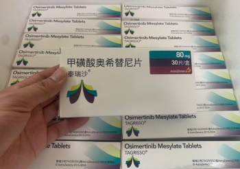Thuốc Tagrisso Osimertinib 80mg giá bao nhiêu?