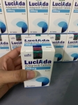 Thuốc LuciAda Adagrasib 200mg giá bao nhiêu mua ở đâu?