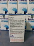 Thuốc LuciAda Adagrasib 200mg giá bao nhiêu mua ở đâu?