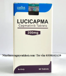 Thuốc LuciCapma Capmatinib 200mg giá bao nhiêu?