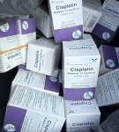 Thuốc Cisplatin Bidiphar 10mg/20ml giá bao nhiêu?