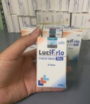 Thuốc LuciErlo Erlotinib 150mg giá bao nhiêu?
