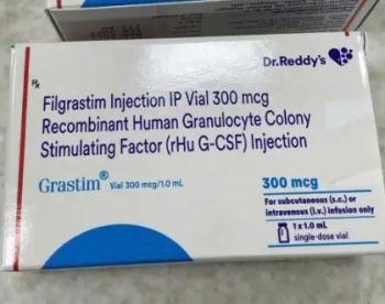 Thuốc Grastim Filgrastim 300mcg/1ml giá bao nhiêu?