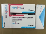 Thuốc Hertraz 440mg Trastuzumab giá bao nhiêu?
