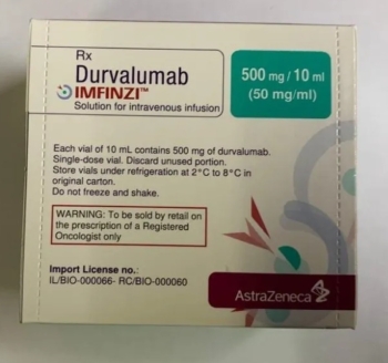 Thuốc Imfinzi 500mg/10ml Durvalumab giá bao nhiêu?