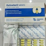 Thuốc Ketosteril giá bao nhiêu mua ở đâu?