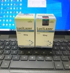 Thuốc LuciLazer Lazertinib 80mg giá bao nhiêu?