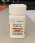 Thuốc Linzess 145mcg, 290mcg Linaclotide giá bao nhiêu mua ở đâu