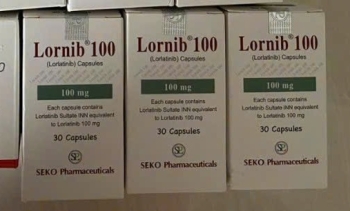 Thuốc Lornib Lorlatinib 100mg giá bao nhiêu?