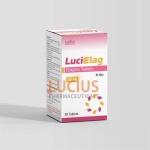 Thuốc LuciElag Elagolix 150mg, 200mg giá bao nhiêu?