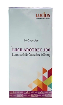 Thuốc Lucilarotrec Pemigatinib 100mg giá bao nhiêu?