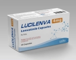 Thuốc Lucilenva 4mg 10mg Lenvatinib giá bao nhiêu?