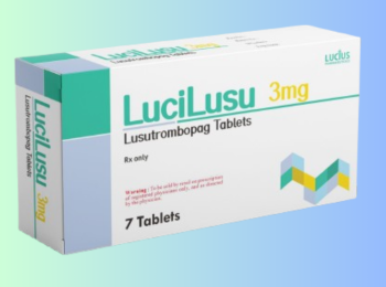 Thuốc LuciLusu Lusutrombopag 3mg giá bao nhiêu?