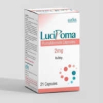 Thuốc LuciPoma Pomalidomide 2mg, 4mg giá bao nhiêu?