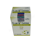 Thuốc LuciPoma Pomalidomide 2mg, 4mg giá bao nhiêu?