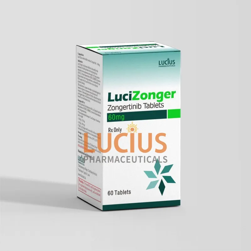 Thuốc LuciZonger Zongertinib 60mg giá bao nhiêu?