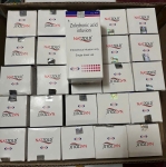 Thuốc Natzold Acid Zoledronic 5mg/100ml giá bao nhiêu?