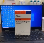 Thuốc Ofev Nintedanib 150mg giá bao nhiêu?