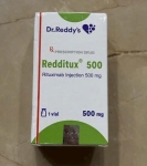 Thuốc Redditux Rituximab 500mg giá bao nhiêu mua ở đâu?